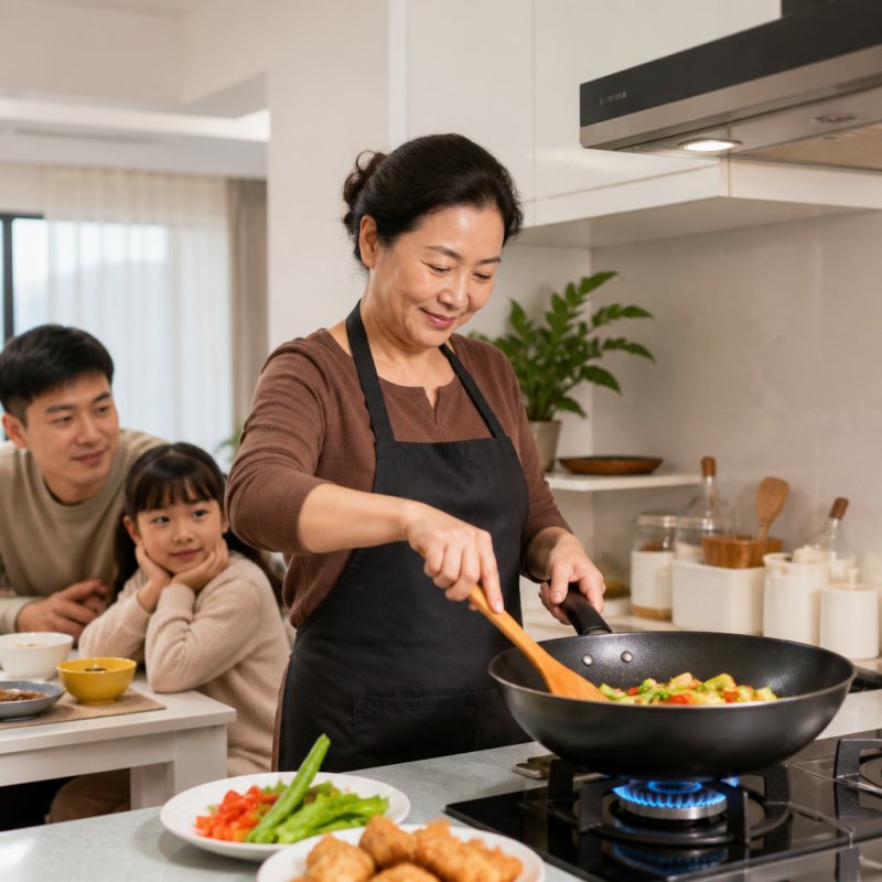 长沙做饭钟点工多少钱一个月？