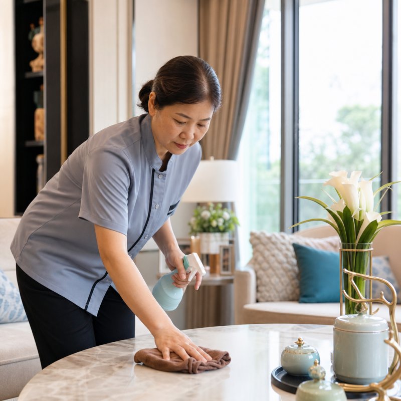 宁乡钟点工阿姨多少钱一小时？收费标准