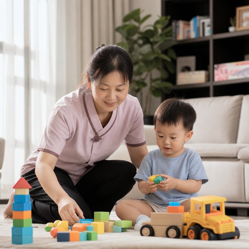 长沙住家保姆一个月多少钱：2026价格行情参考