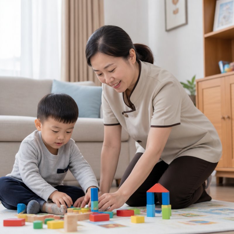 浏阳住家保姆一个月多少钱？