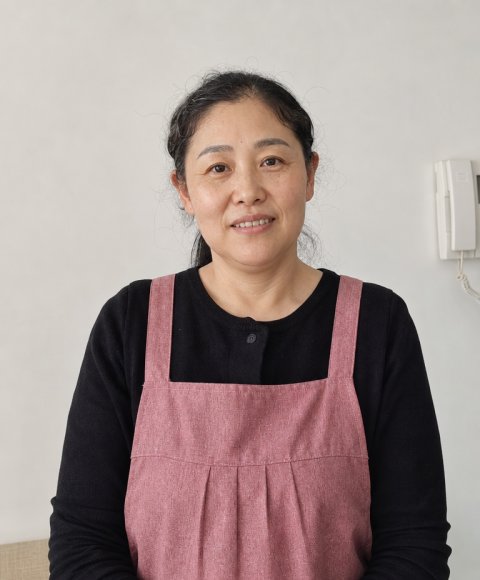孙秀梅