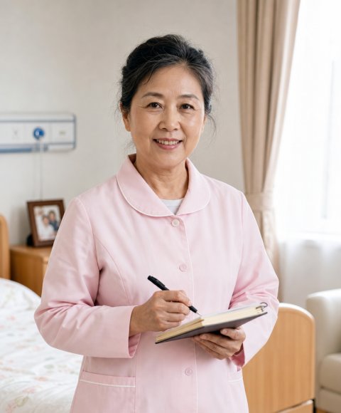 薛冬梅