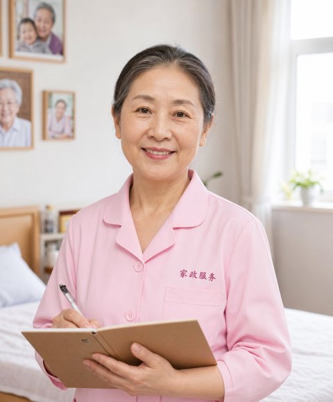 余桂香