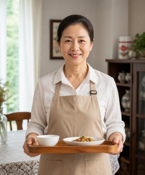 夏玉珍