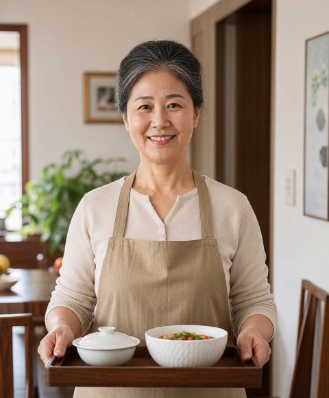 钟春华