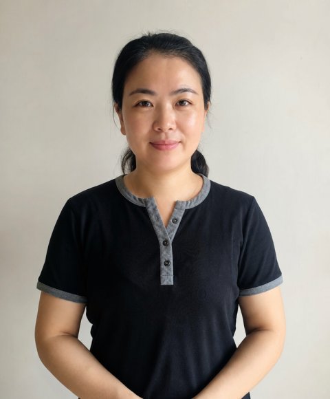 曾丽芳