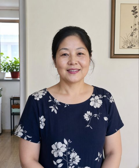 曹小燕