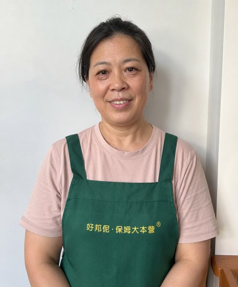 李桂兰