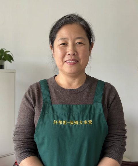 彭丽君