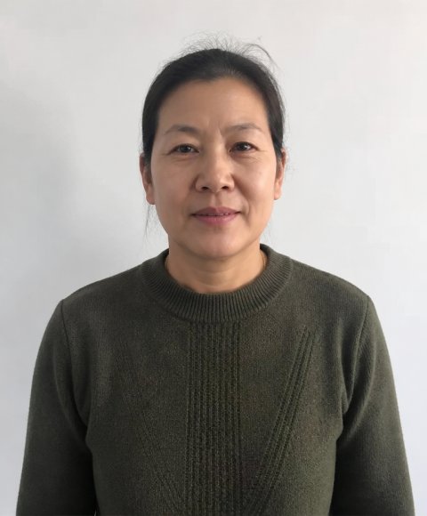 吴秀华