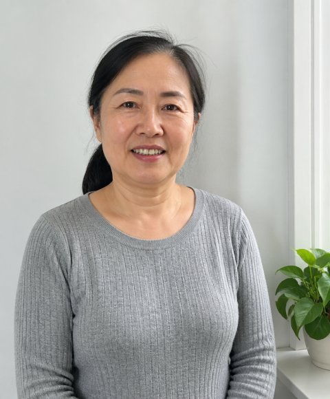 郑小英