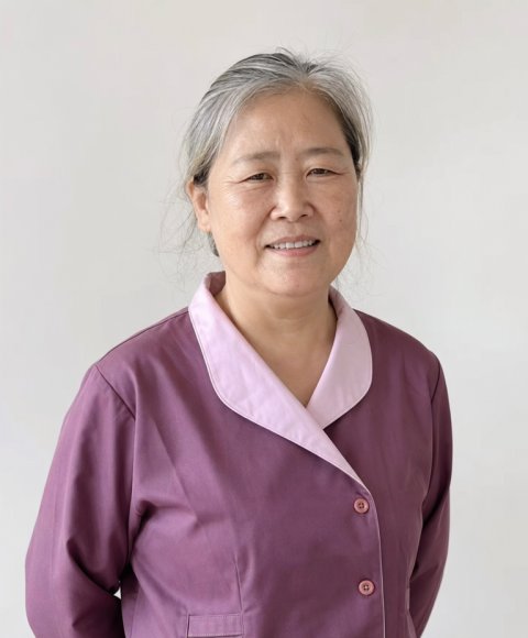 唐桂芳