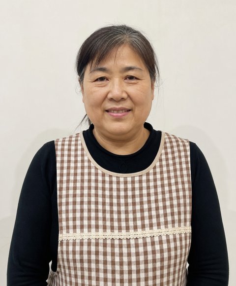 宋彩云