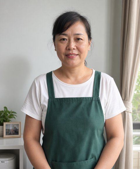 张春梅