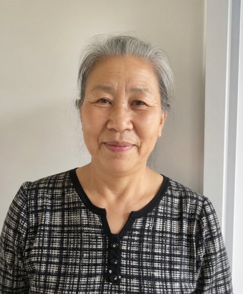 方美兰
