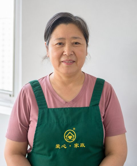 邓丽华