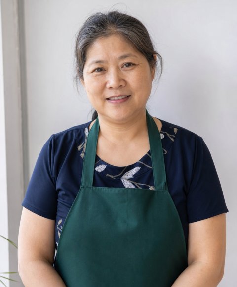 江淑梅