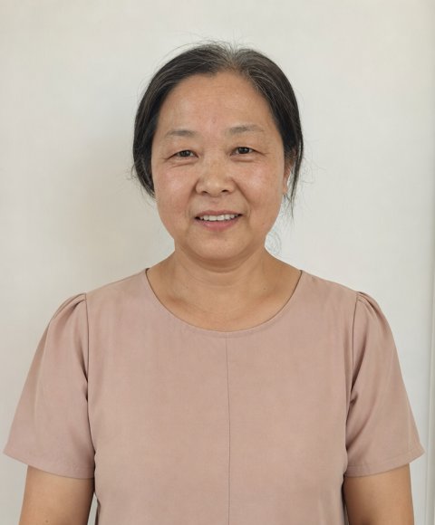 熊桂香