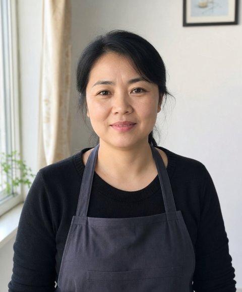 任小兰
