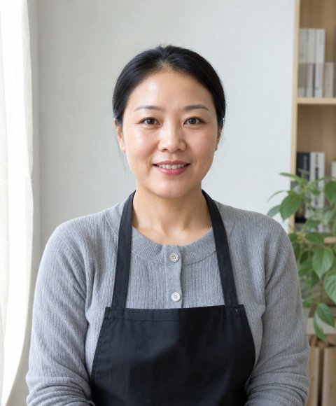 刘小芳