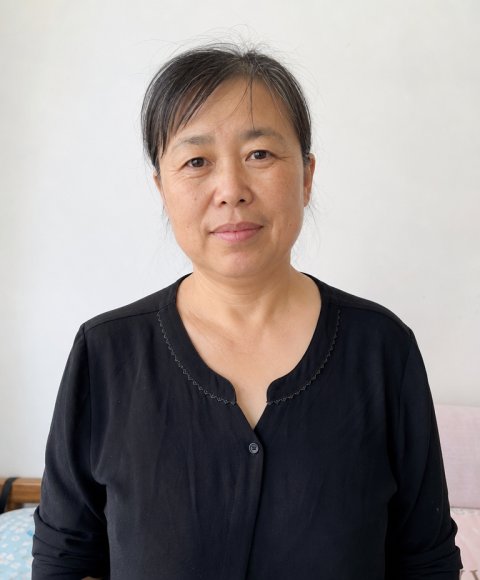 龙秀英