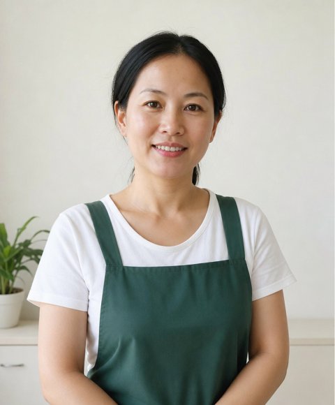 文丽娟