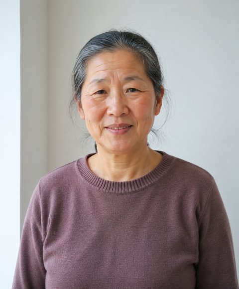 易桂兰