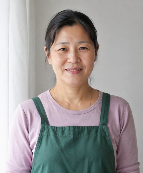苏小春