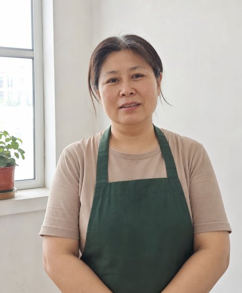 程秋香