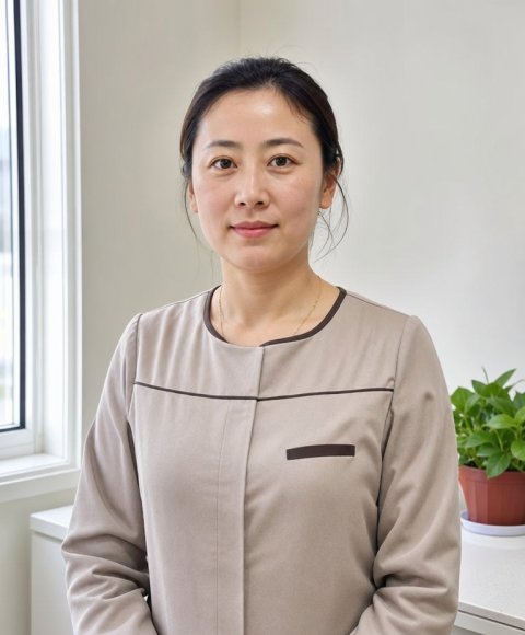 袁晓梅