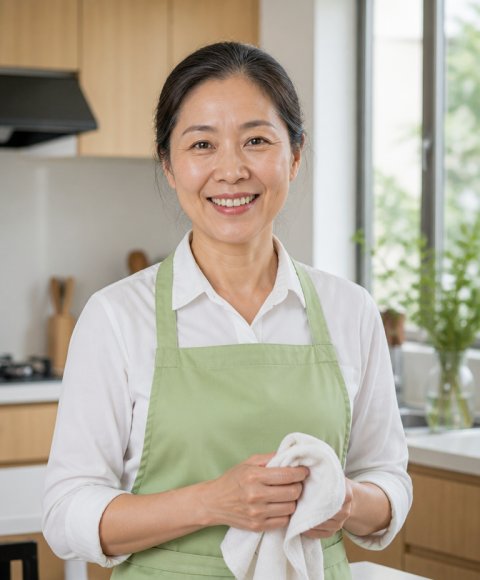 彭淑华