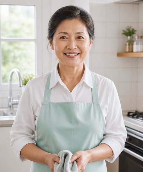 李春娥