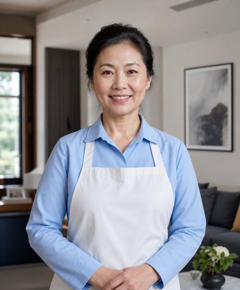 罗小梅