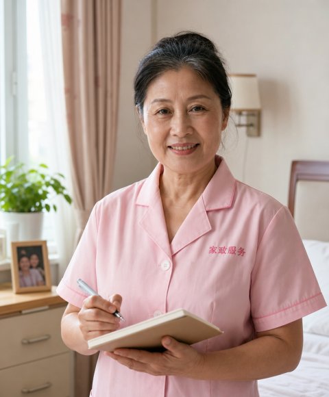 唐丽华