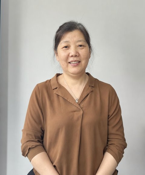 杨秀兰