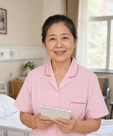 陈小娥