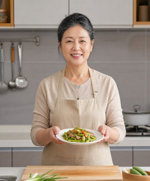 黄桂香