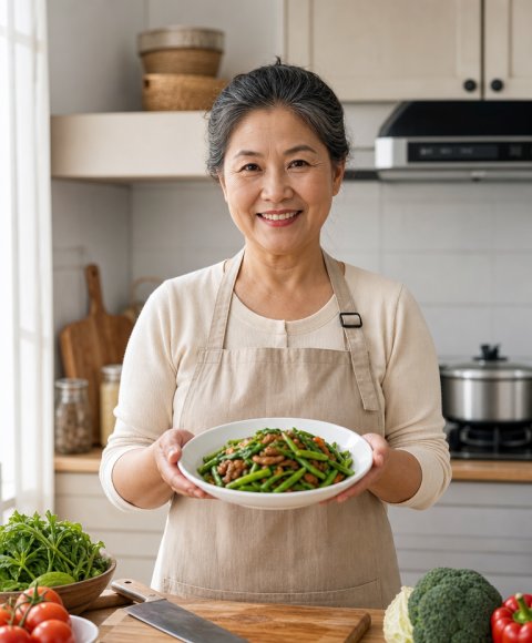 杨丽华