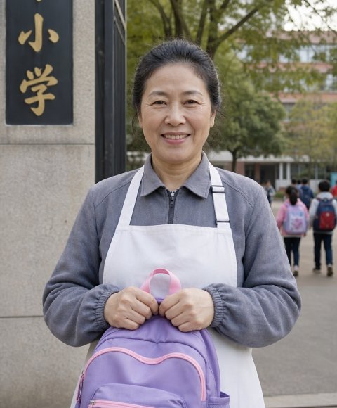 吴梅香