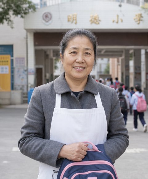 徐春秀