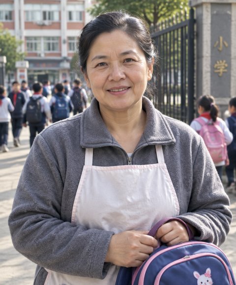 胡冬梅