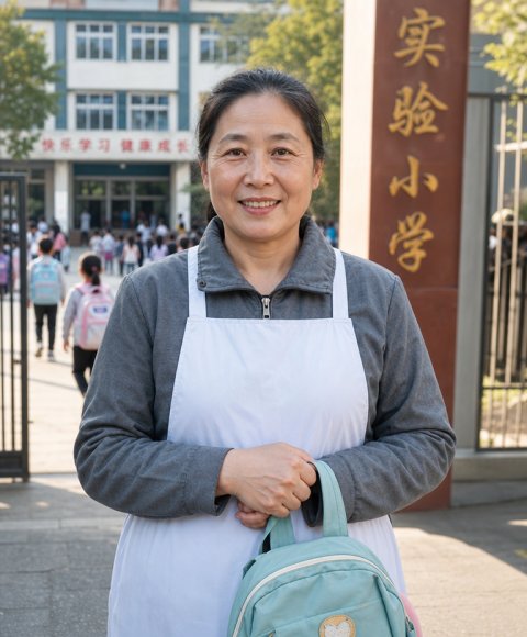 朱小红