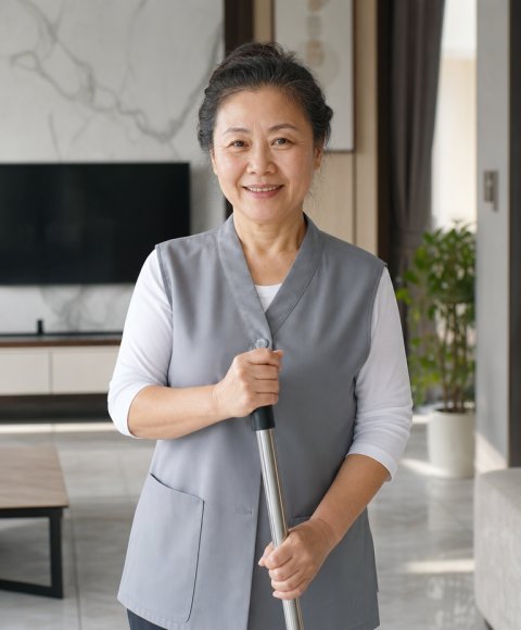 林秀兰