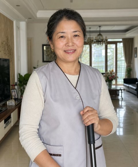 何玉兰