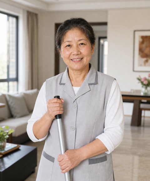郭桂英