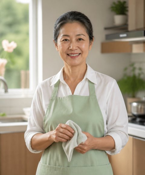 梁淑英