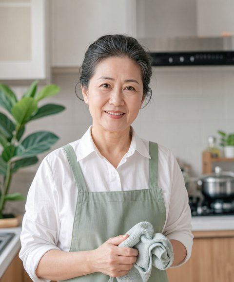谢秀英