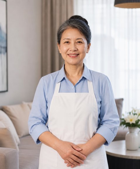 冯玉珍