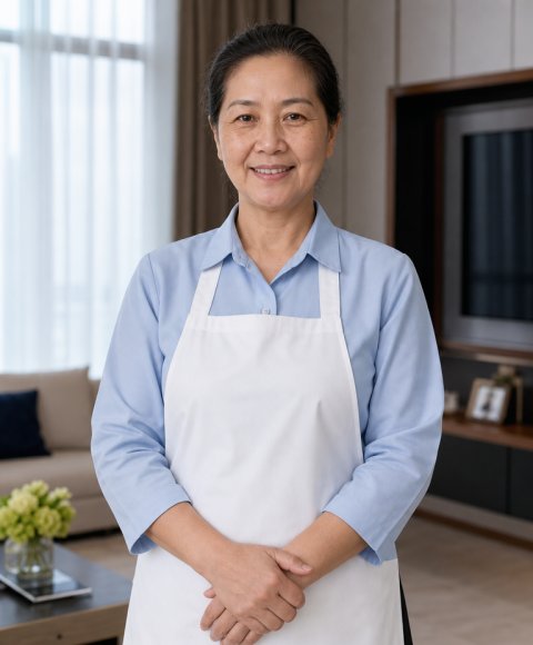 萧淑珍