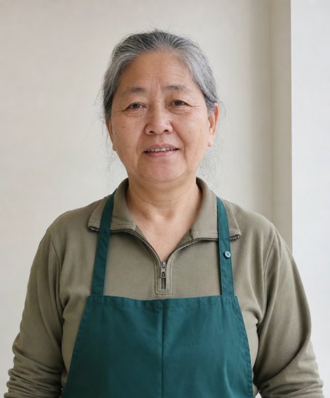 赵桂香
